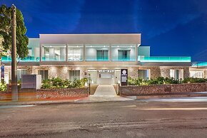 Perla Saracena Luxury Suites