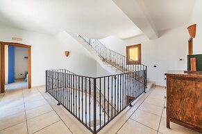 Villa Vespucci