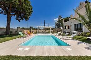 Villa Vespucci