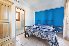Villa Vespucci