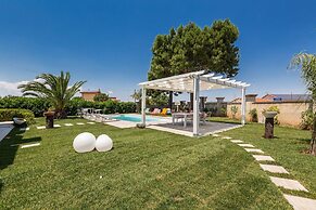Villa Vespucci