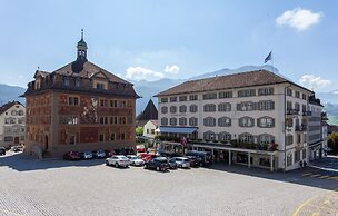 Wysses Rössli