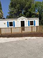 Camping Málaga Monte Parc