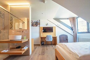 Hirschen Erlinsbach Swiss Quality