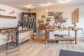 Hirschen Erlinsbach Swiss Quality