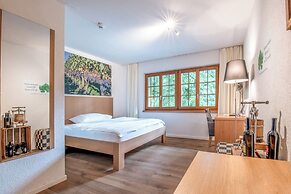 Hirschen Erlinsbach Swiss Quality