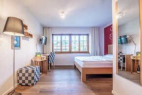 Hirschen Erlinsbach Swiss Quality