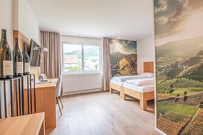 Hirschen Erlinsbach Swiss Quality
