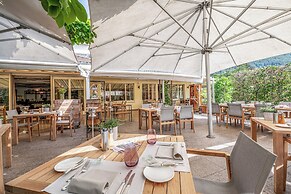 Hirschen Erlinsbach Swiss Quality