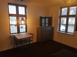 MS Svend Nakskov Apartments
