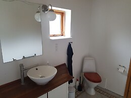MS Svend Nakskov Apartments