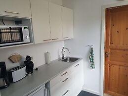 MS Svend Nakskov Apartments