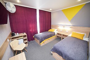 Luna Hotel