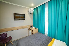 Luna Hotel