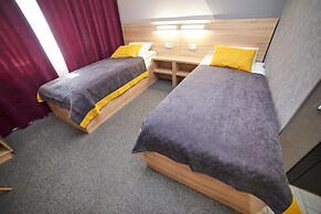Luna Hotel