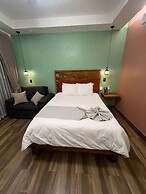 Hotel Mi Linda Tierra