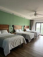 Hotel Mi Linda Tierra
