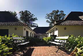 Estancia Ave Maria