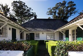 Estancia Ave Maria