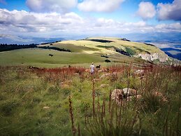 Magical Teepee Experience Hogsback - Glamping