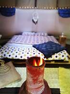 Magical Teepee Experience Hogsback - Glamping