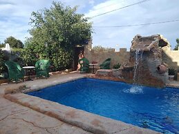 Castillo De Dona Maria
