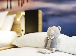 Novotel Leicester