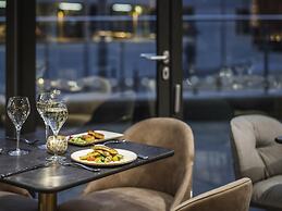Novotel Leicester