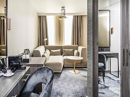 Novotel Leicester