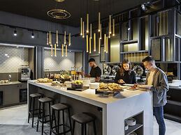 Novotel Leicester