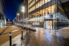 Novotel Leicester