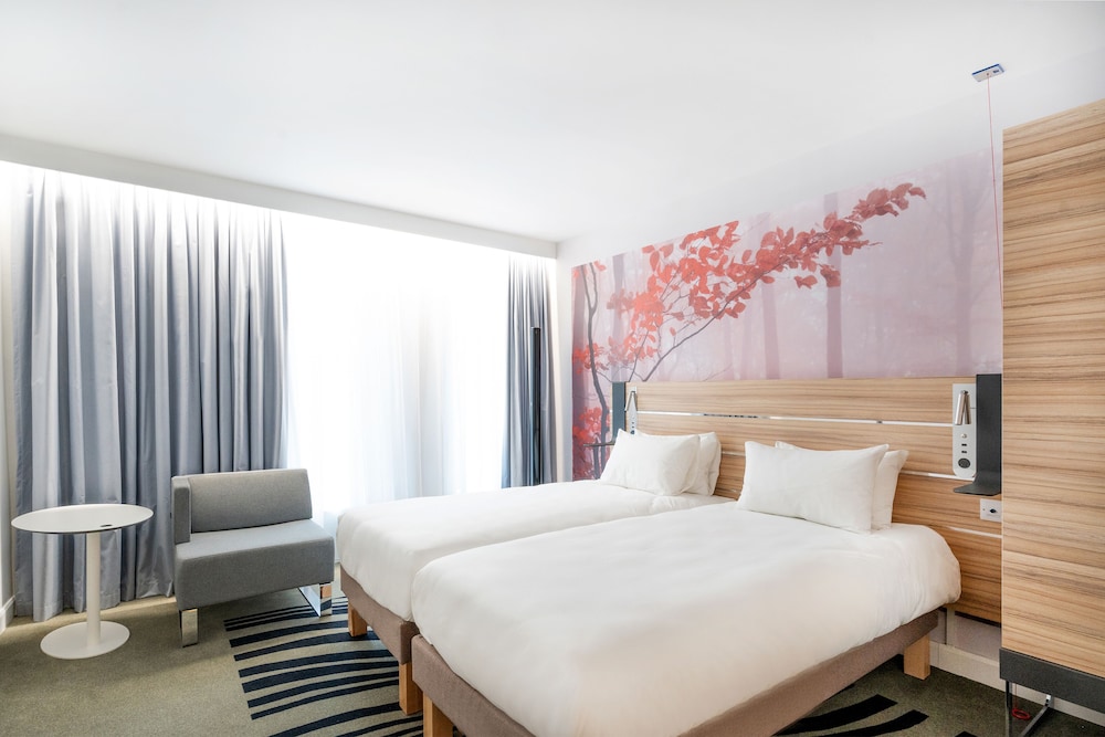 Novotel Leicester