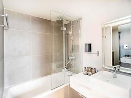 Novotel Leicester
