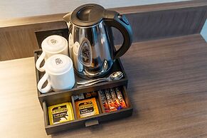 Novotel Leicester