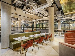 Novotel Leicester