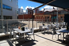 Novotel Leicester
