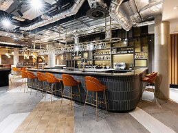 Novotel Leicester