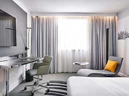 Novotel Leicester