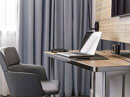 Novotel Leicester