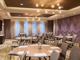 Novotel Leicester
