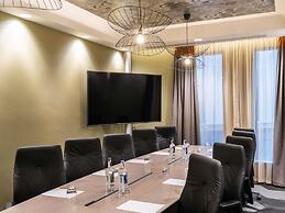 Novotel Leicester