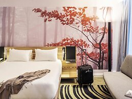 Novotel Leicester