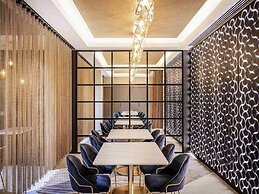 Novotel Leicester