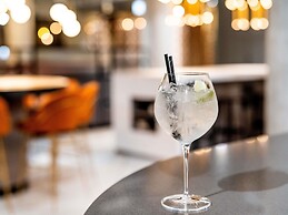 Novotel Leicester