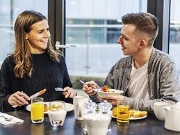 Novotel Leicester