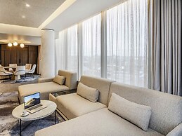 Novotel Leicester