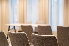 Novotel Leicester