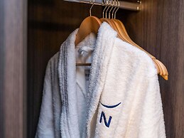 Novotel Leicester