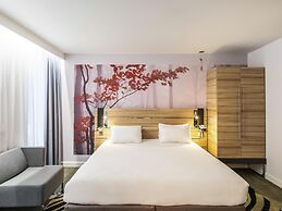 Novotel Leicester