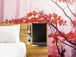 Novotel Leicester